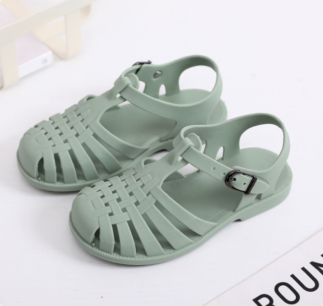 Antislip strand- en zwemschoenen voor kinderen