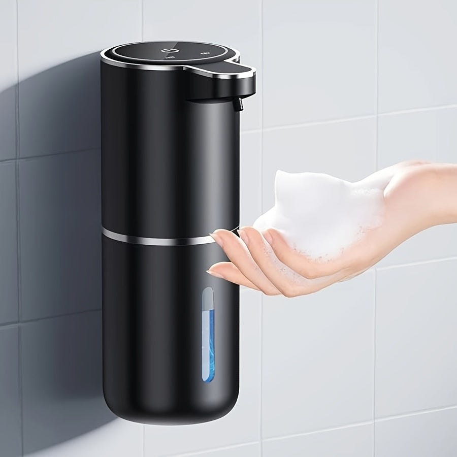 Automatische Zeepdispenser – Hygiënisch en Praktisch voor Badkamer en Keuken