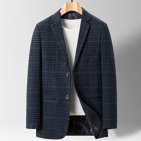Blazer - Tailored Fit Colbert
