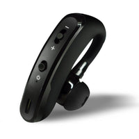 Bluetooth-headset voor één oor