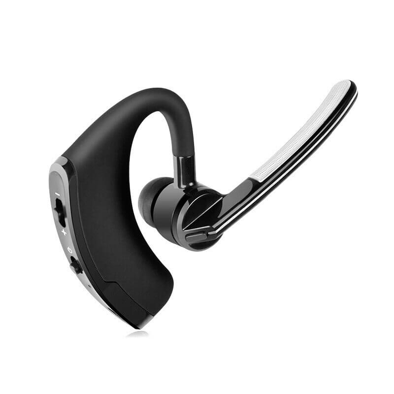 Bluetooth-headset voor één oor