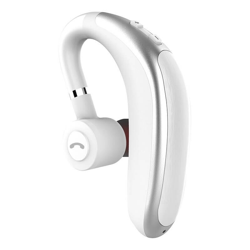 Bluetooth-headset voor één oor
