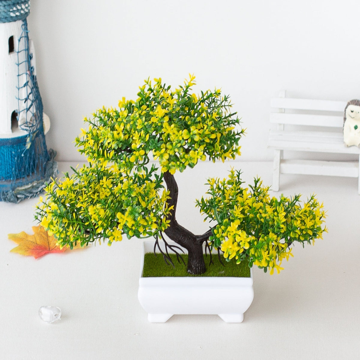 Bonsaiplant