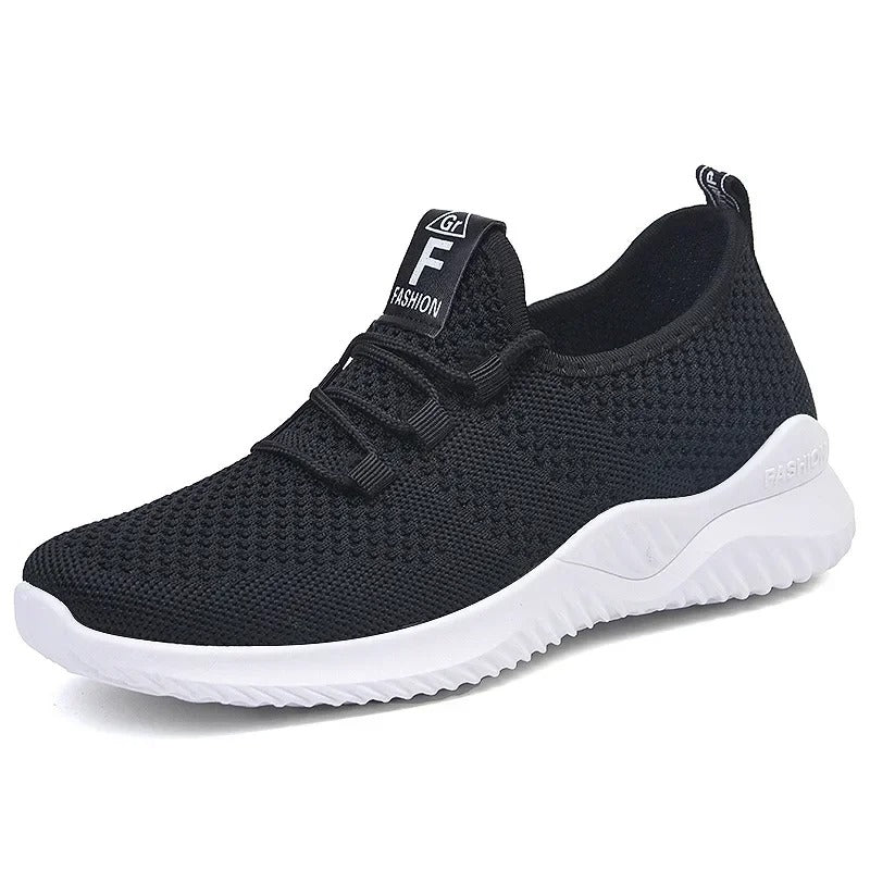 Casual dames-sneakers