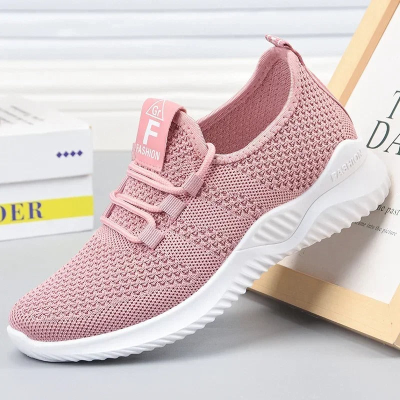 Casual dames-sneakers
