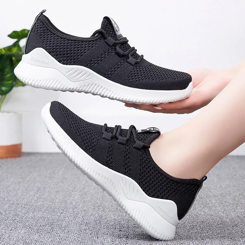 Casual dames-sneakers