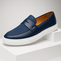 Casual instaploafers