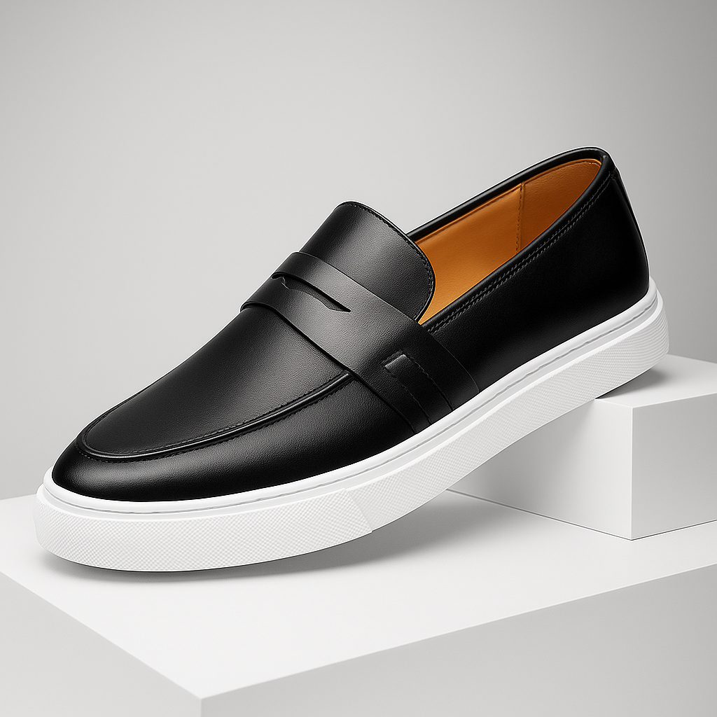 Casual instaploafers
