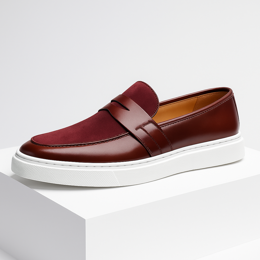 Casual instaploafers
