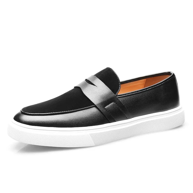 Casual instaploafers