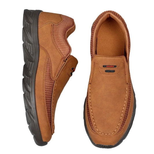 Casual instapschoenen voor heren