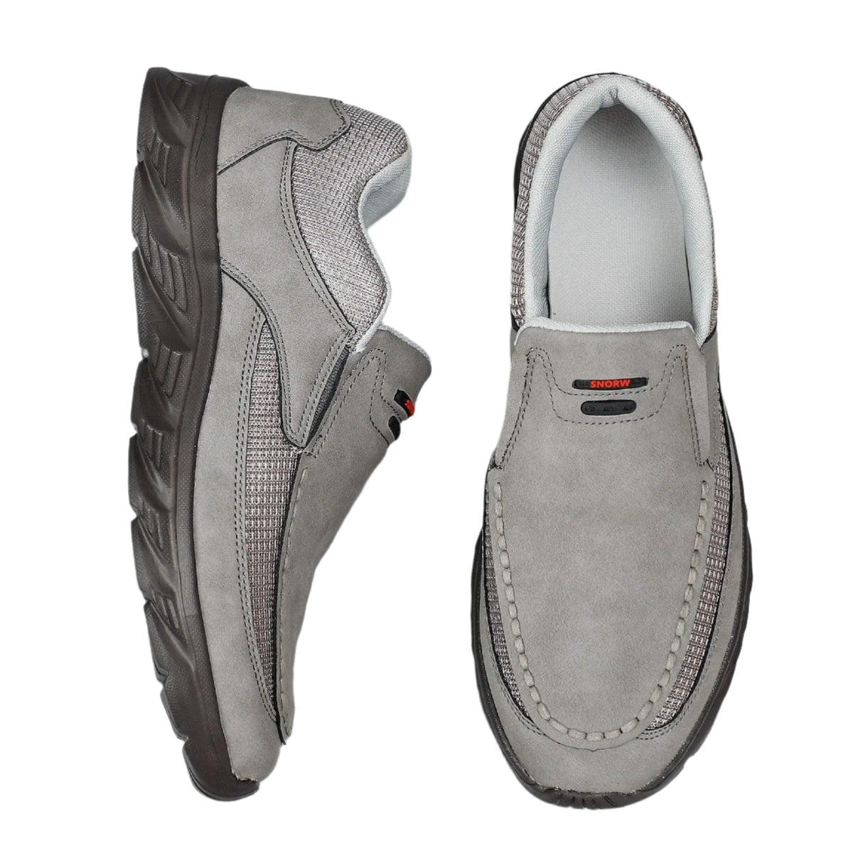 Casual instapschoenen voor heren