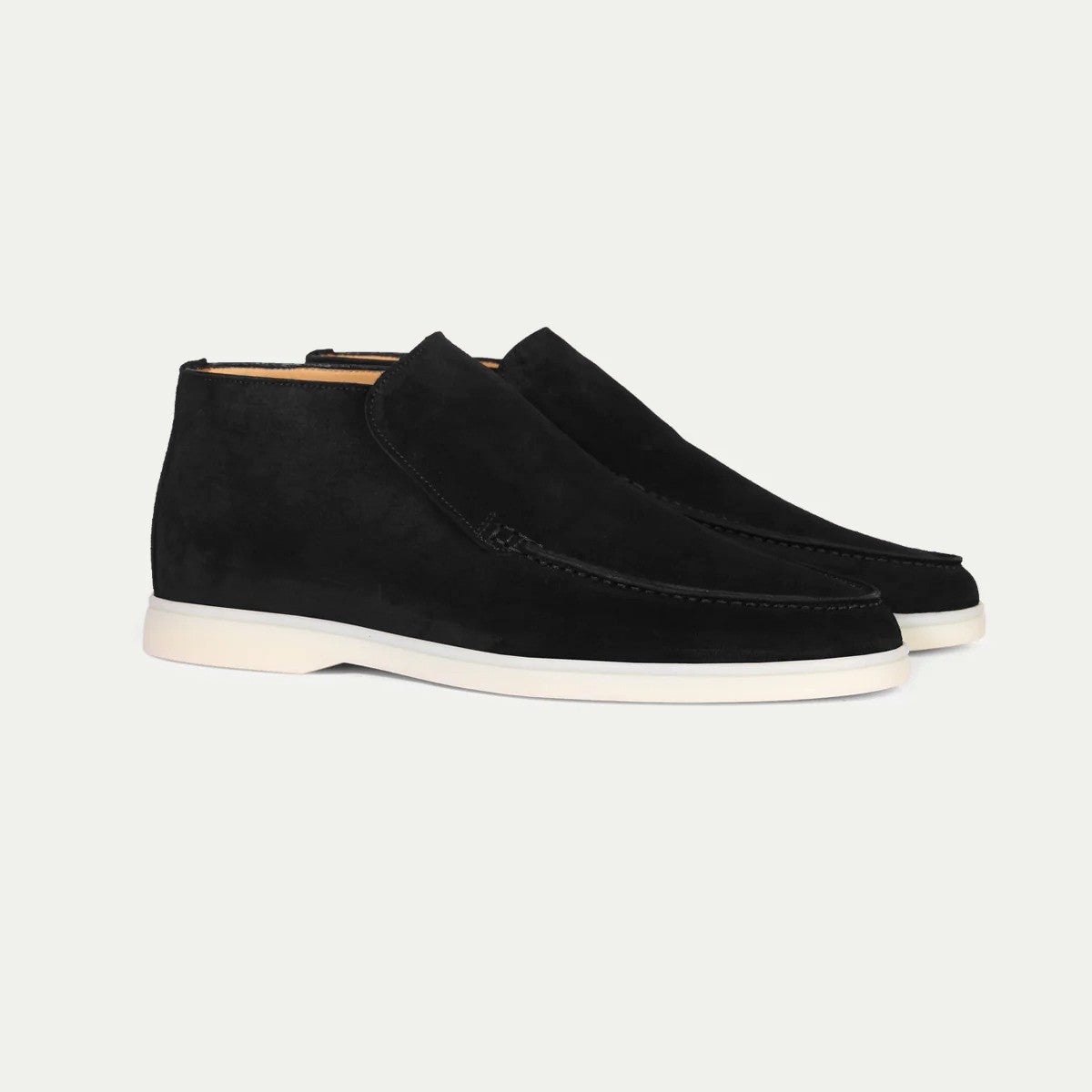 Casual slip-on schoenen voor heren