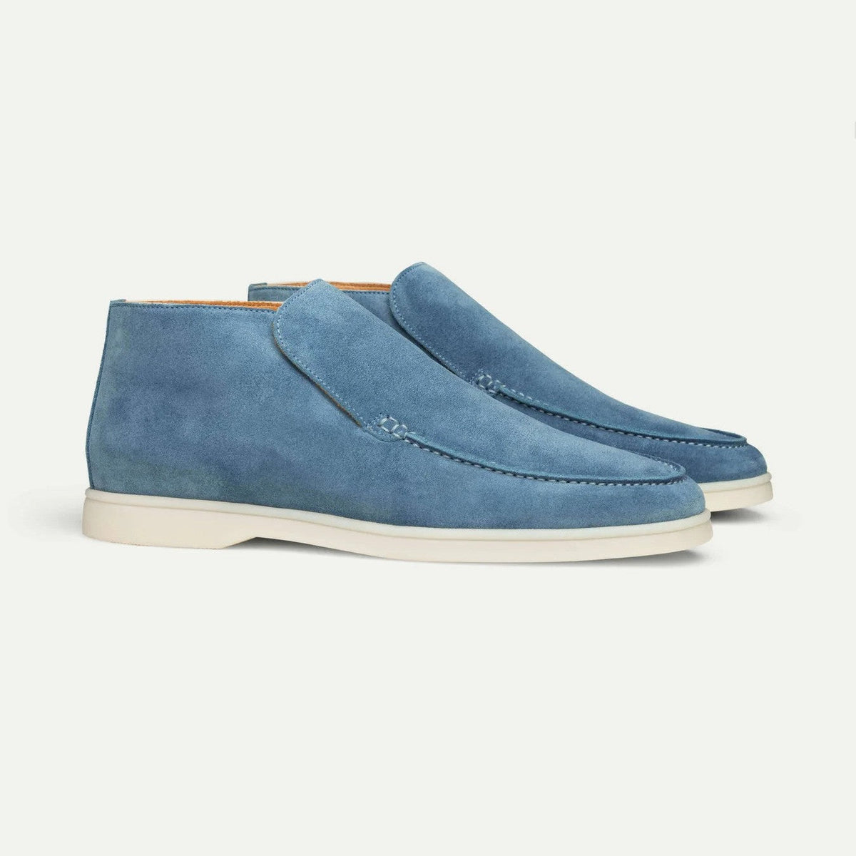 Casual slip-on schoenen voor heren