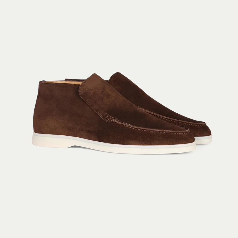 Casual slip-on schoenen voor heren