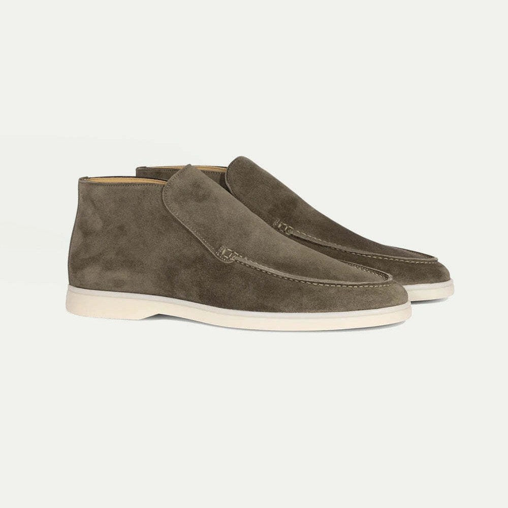Casual slip-on schoenen voor heren