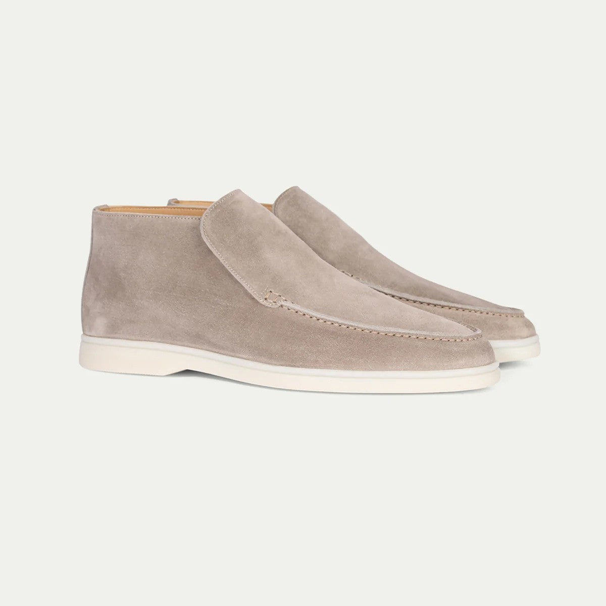 Casual slip-on schoenen voor heren