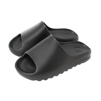 Casual slippers voor dames en heren