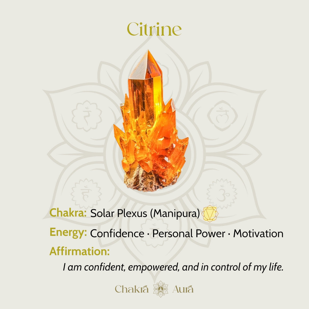 Chakra armband – balans en innerlijke rust