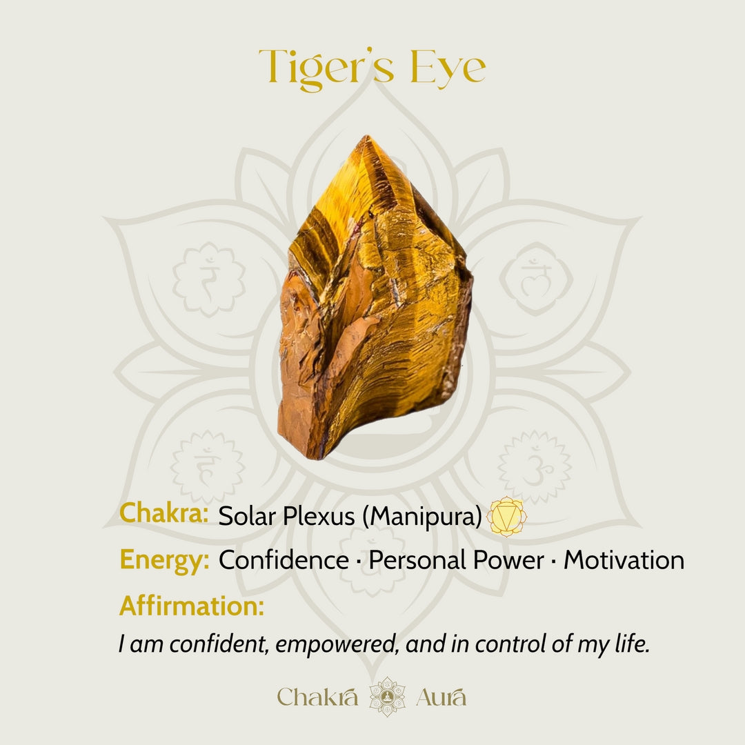 Chakra armband – balans en innerlijke rust