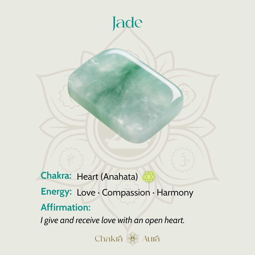 Chakra armband – balans en innerlijke rust