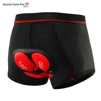 Comfort Pro Fietsbroek – Ademende Fietsbroek met Zeem
