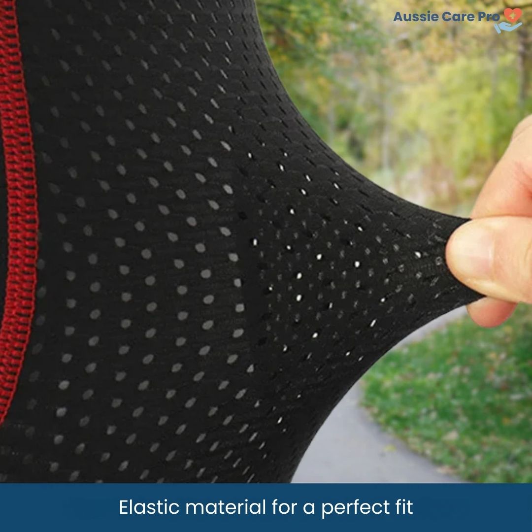 Comfort Pro Fietsbroek – Ademende Fietsbroek met Zeem