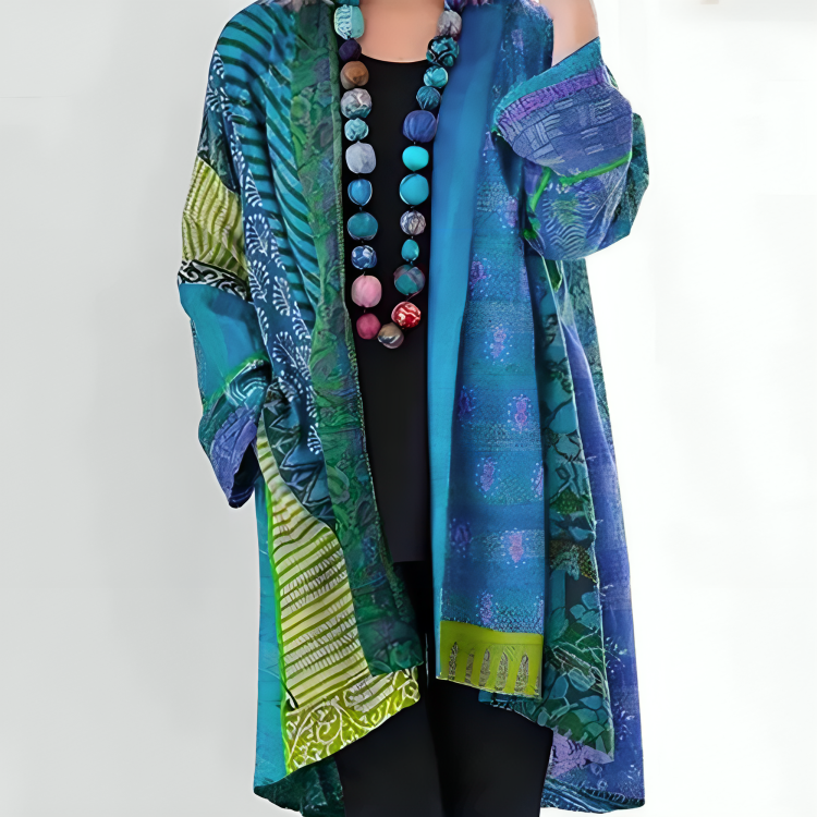 Comfortabel en elegant vest