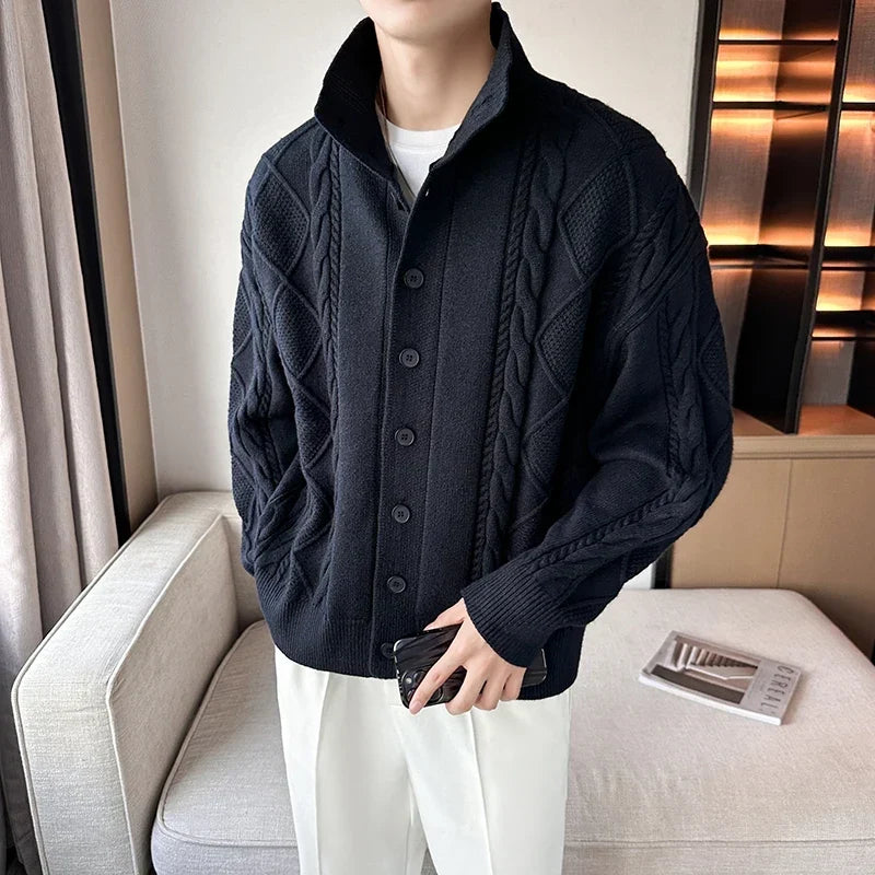 Comfortabel vest