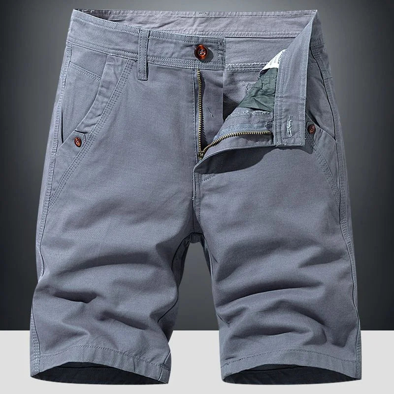 Comfortabele bermudashorts voor ultieme ontspanning