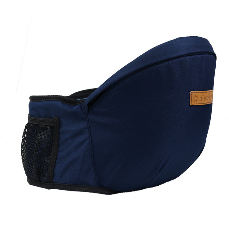 Comfortabele draagoplossing voor baby's