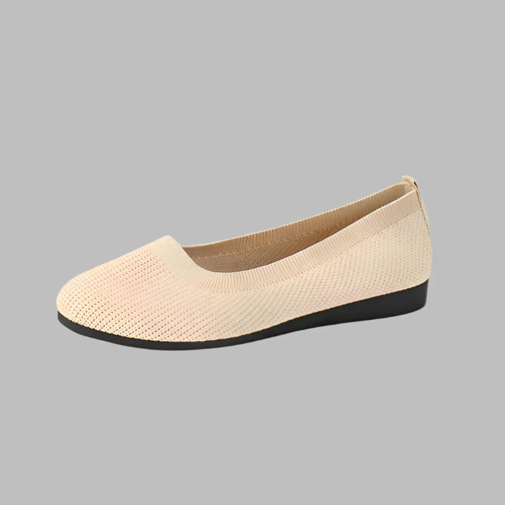 Comfortabele orthopedische damesschoenen - Lichtgewicht en ademend