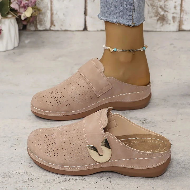 Comfortabele schoenen