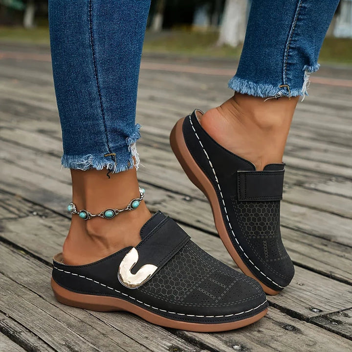 Comfortabele schoenen