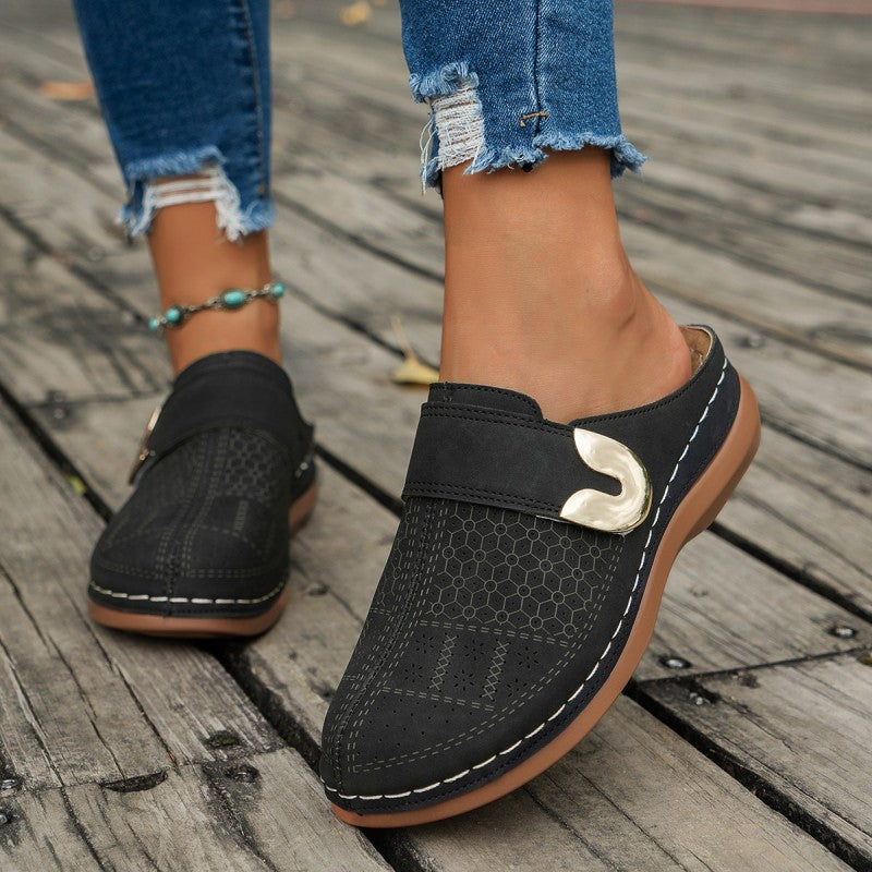 Comfortabele schoenen