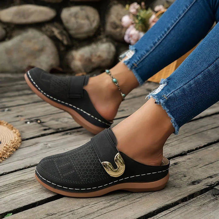 Comfortabele schoenen
