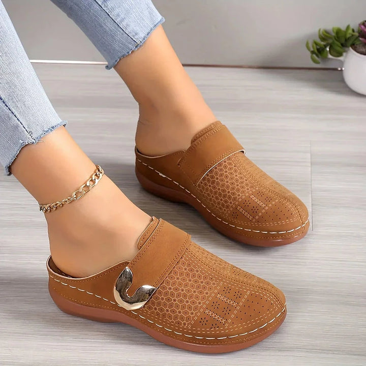 Comfortabele schoenen