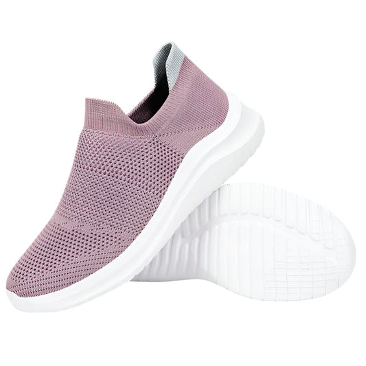 Comfortabele unisex schoenen met orthopedisch design