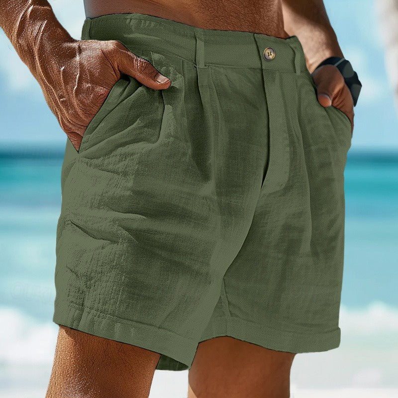 Comfortabele zomershort
