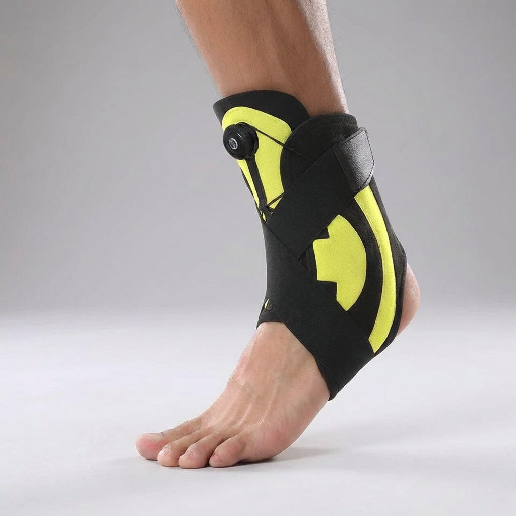 Compressie Enkelbrace Wrap