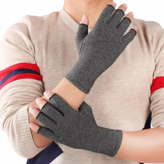 Compressiehandschoenen tegen artrose