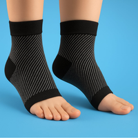 Compressiekousen voor voet en enkel