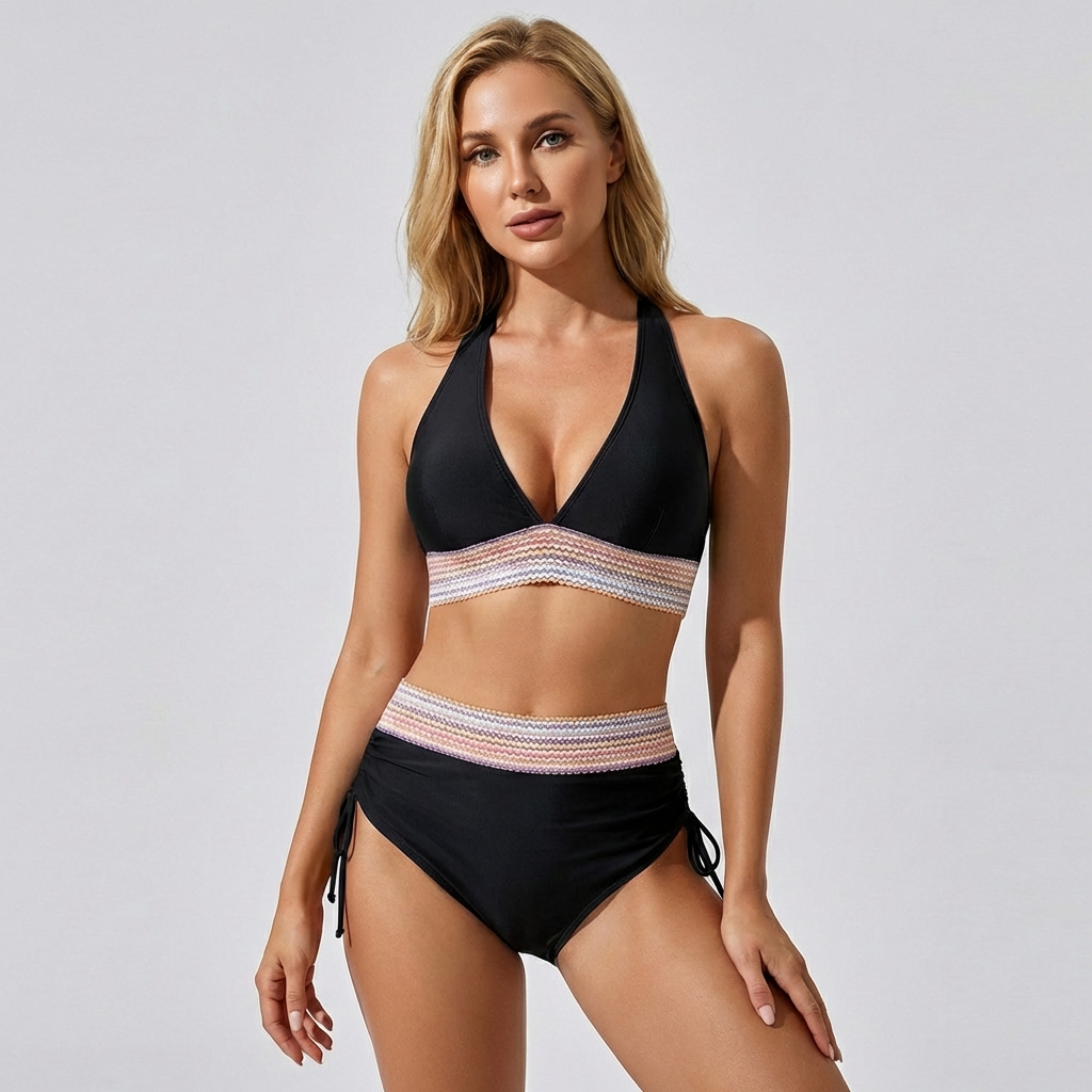 Corrigerende bikini voor dames