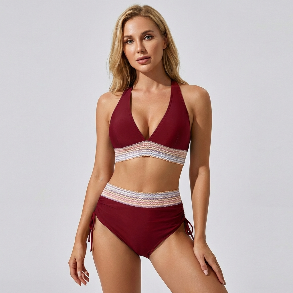 Corrigerende bikini voor dames