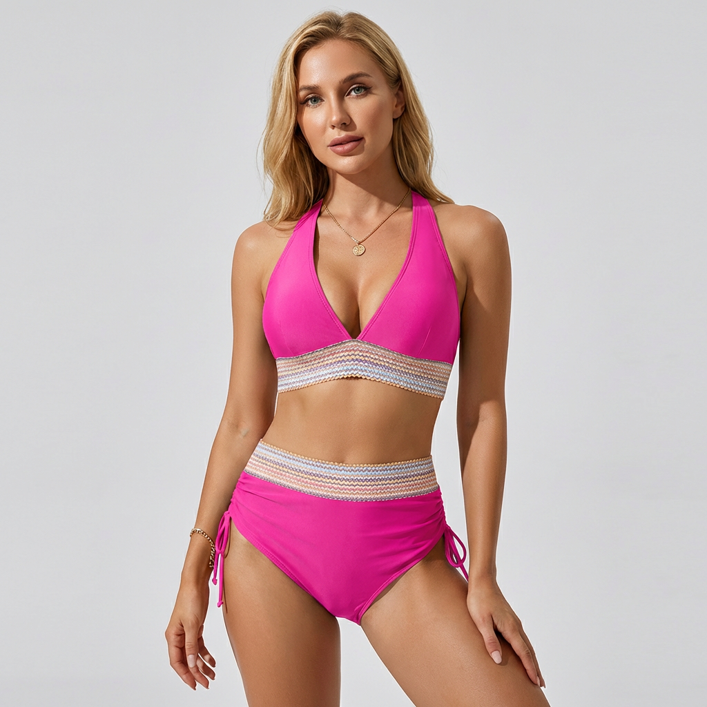 Corrigerende bikini voor dames