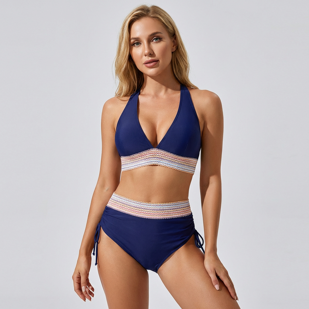 Corrigerende bikini voor dames