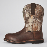 Cowboylaarzen