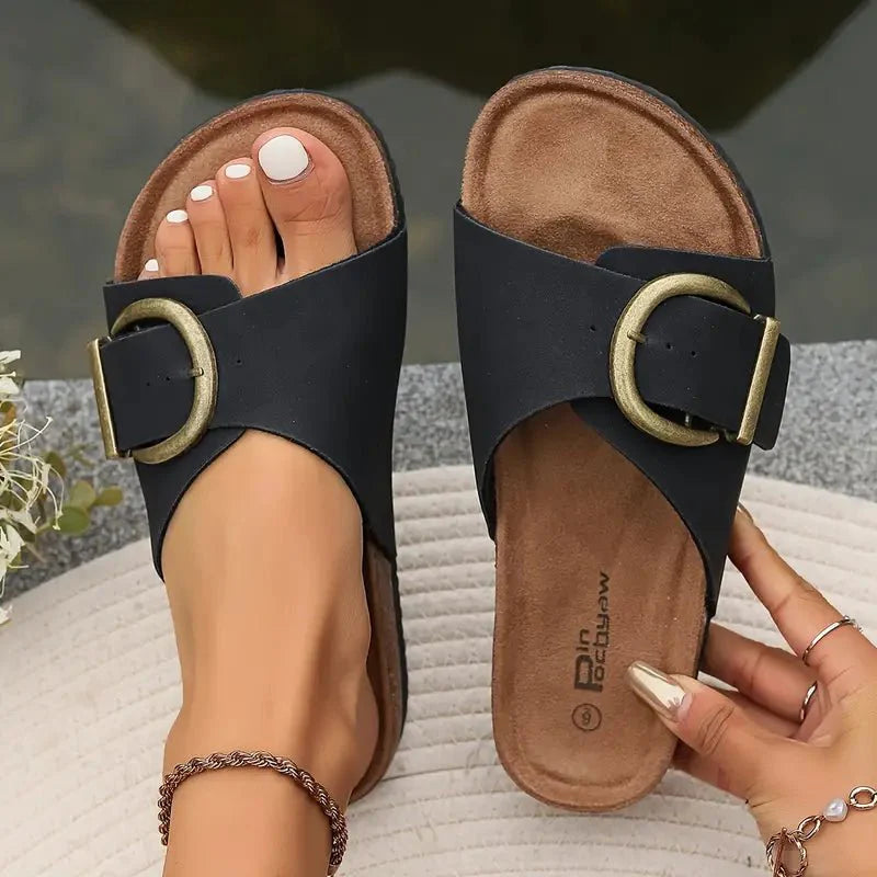 Dames slides