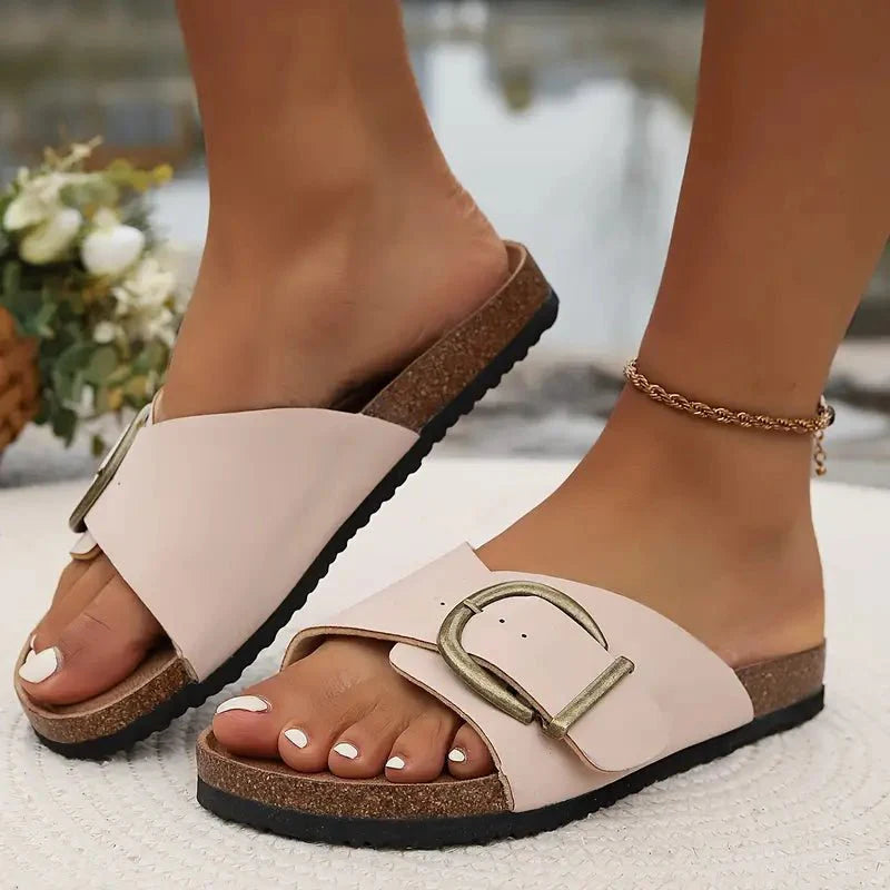 Dames slides