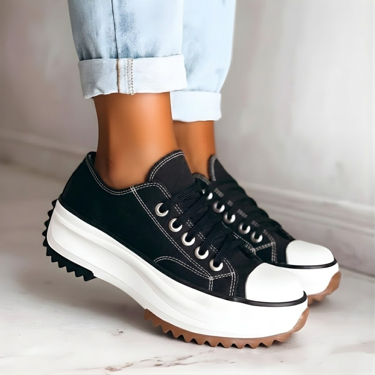 Dames sneakers